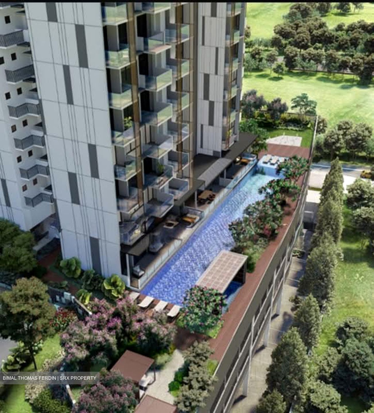 Uptown @ Farrer (D8), Apartment #555527681